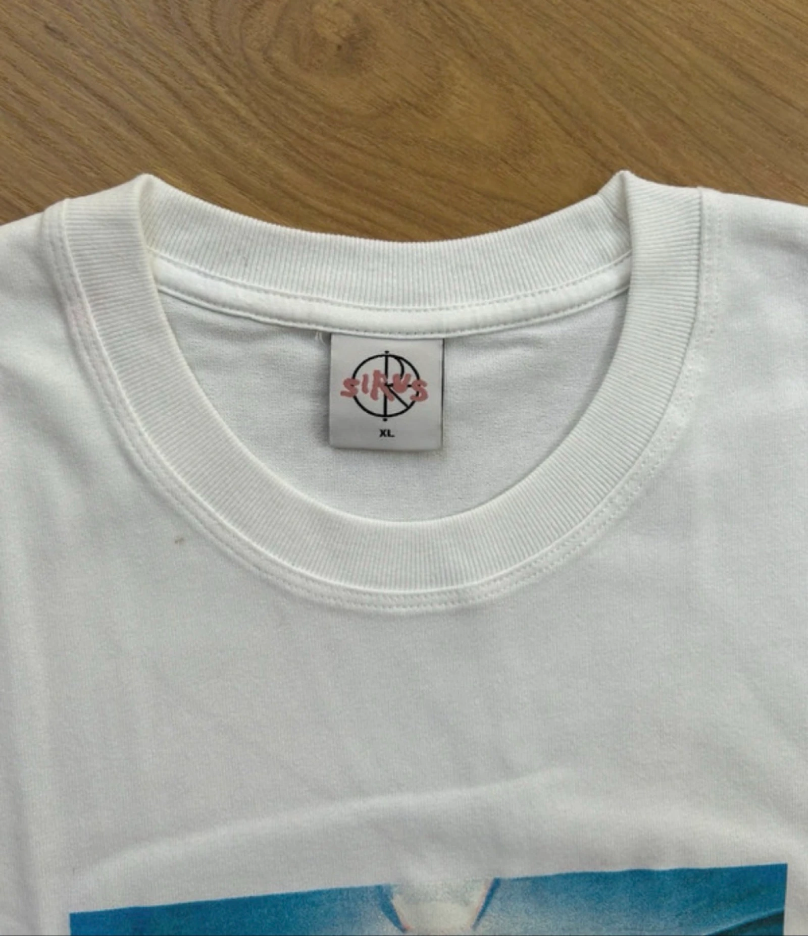 Polar Skate Co t-shirt XL – photo 4